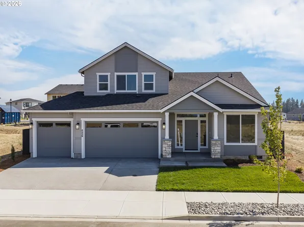 4339 N 15th Way, Ridgefield, WA 98642