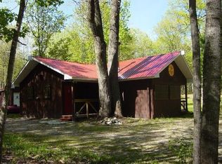 8824 Big Cut Hwy, Millersburg, MI 49759