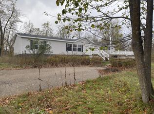 50856 E Wymer Lake Rd, Frazee, MN 56544