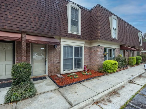 1255 Cedar Ave APT 6, Columbus, GA 31906