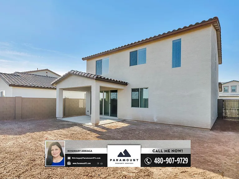 4820 W Leodra Ln — Photo 23