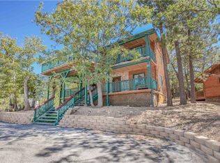1439 Klamath Rd, Big Bear City, CA 92314