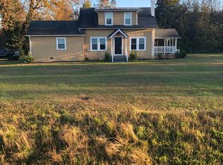 11360 Ridge Rd, King George, VA 22485