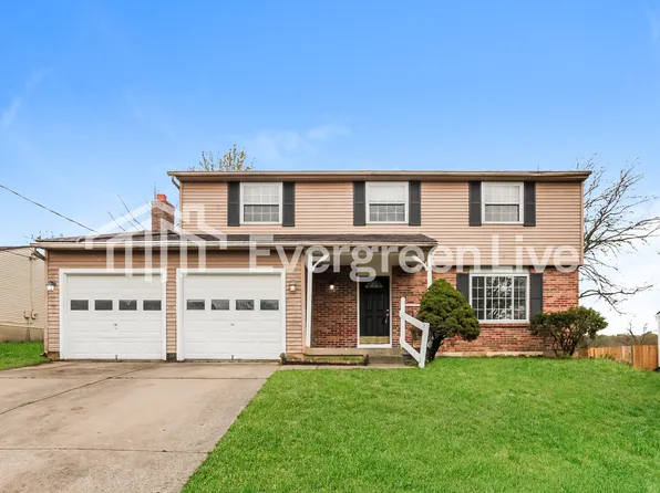 5616 Neptune Way, Fairfield, OH 45014