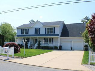 1416 11th Ave, Toms River, NJ