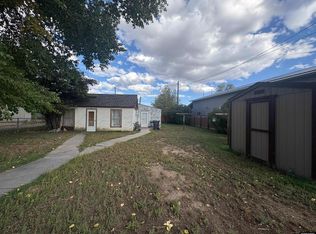 216 County Rd, Evanston, WY 82930