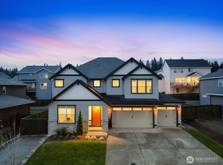 5457 N 91st Avenue, Camas, WA