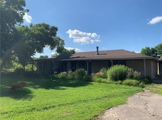 661 S Arena Rd, McLoud, OK 74851