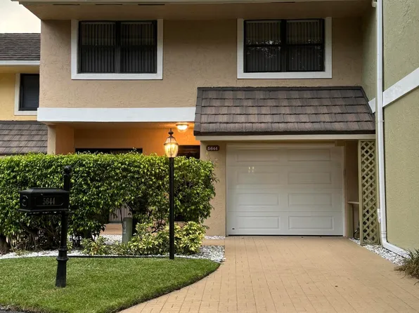 5644 Santiago Circle, Boca Raton, FL 33433