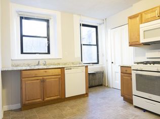 151 Charles St #1A, Boston, MA 02114