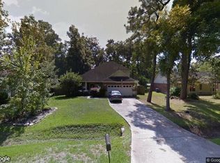 3123 Foley Rd, Crosby, TX 77532