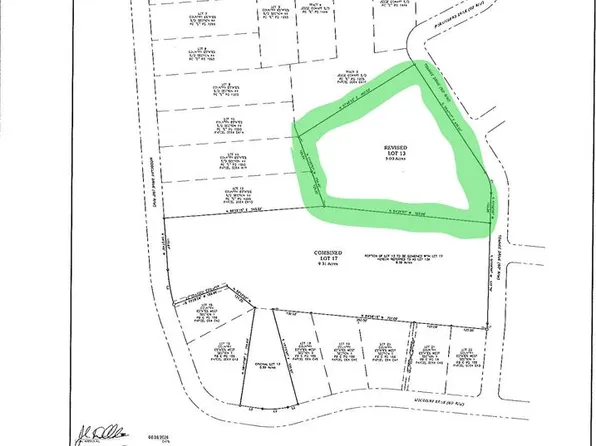 5 Towhee Woodcliff, Valdosta, GA 31601