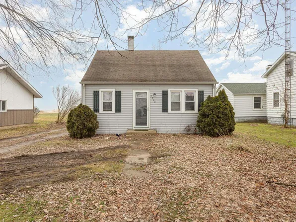 2266 N Main St, Fairgrove, MI 48733