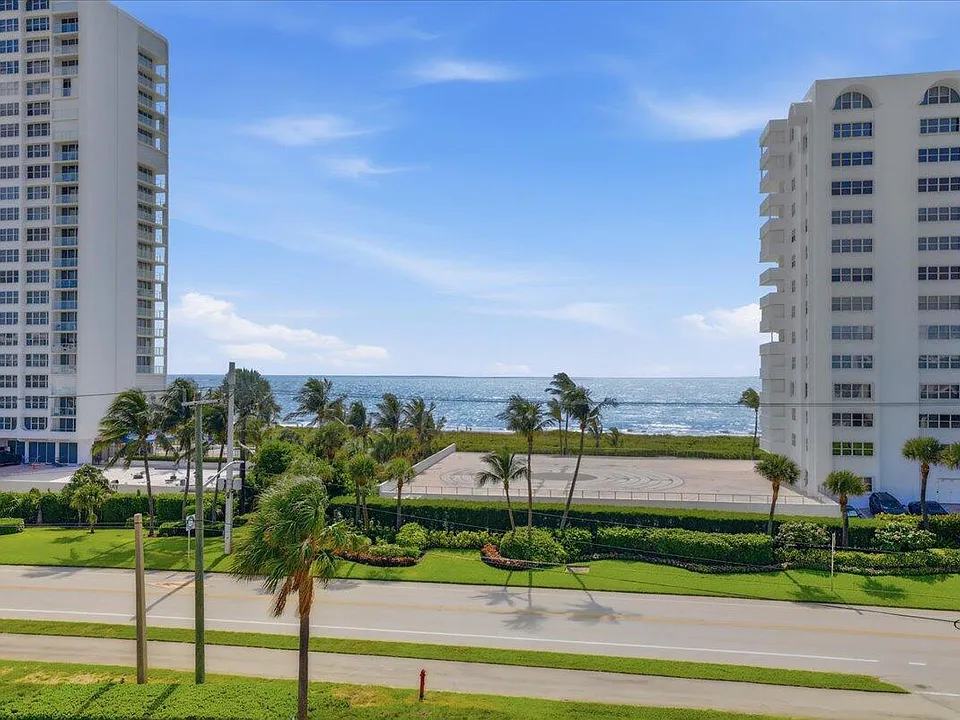 2929 S Ocean Blvd #5010