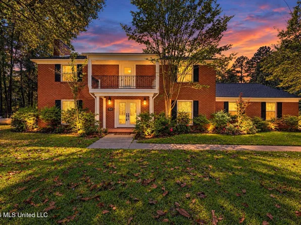 164 Columbia Purvis Rd, Columbia, MS 39429