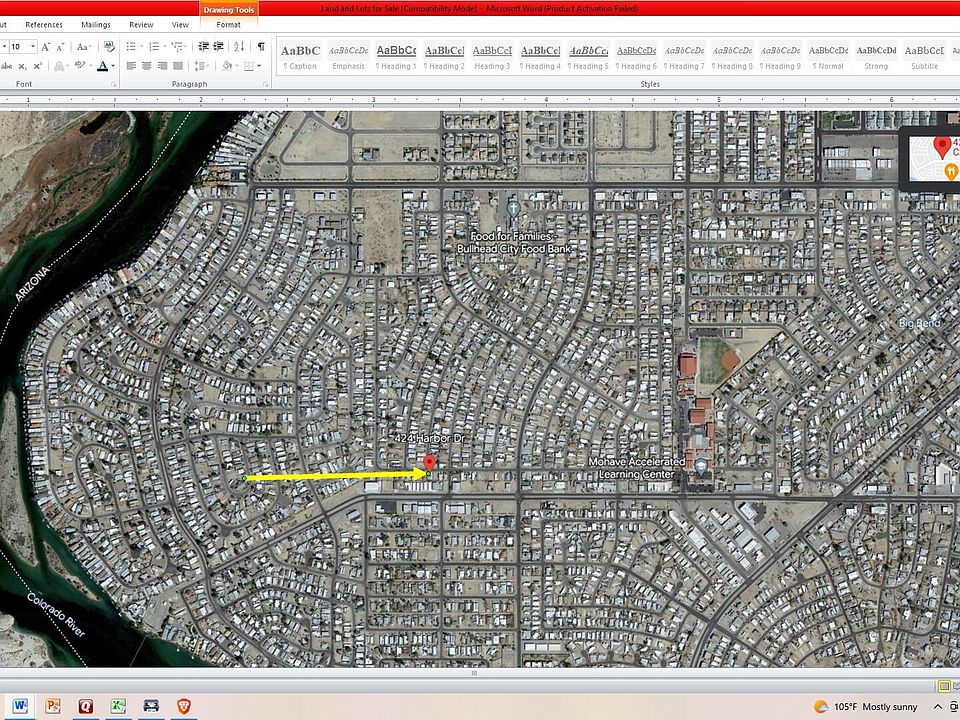 2nd image of 424 E HARBOR Drive #-