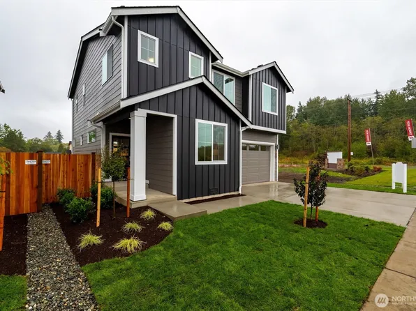 4545 Noel (Lot 63) Street, Blaine, WA 98230