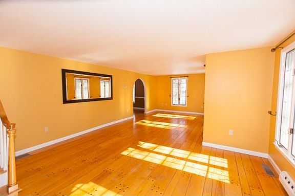 Wonderful natural light