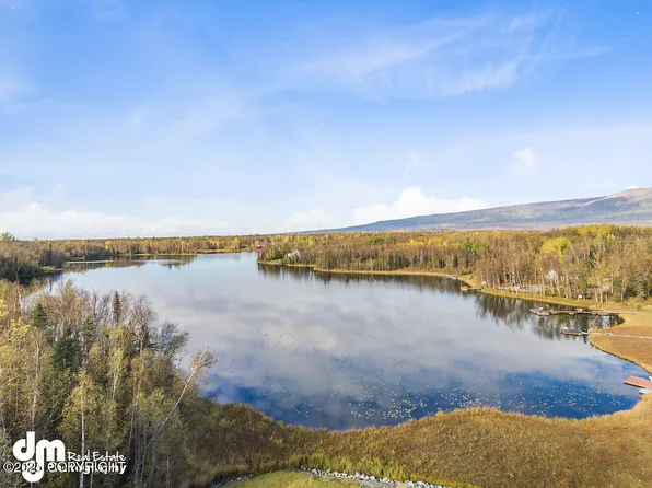 1385 E Brent Pointe Dr, Wasilla, AK 99654