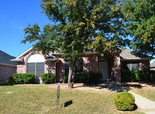 10608 Red Cedar Dr, Frisco, TX 75035
