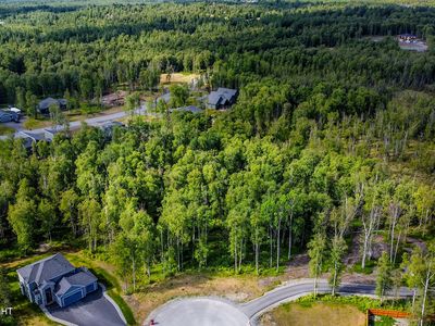 1250 W Sigurd Cir, Wasilla, AK, 99654