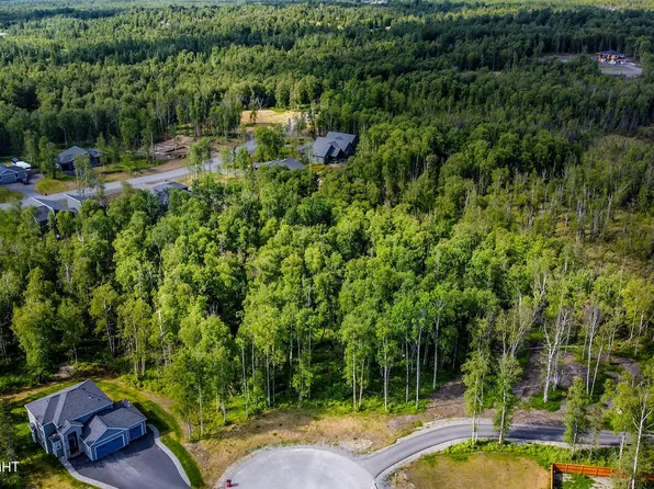 1250 W Sigurd Cir, Wasilla, AK 99654