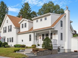 8 Perham St, Chelmsford, MA 01824