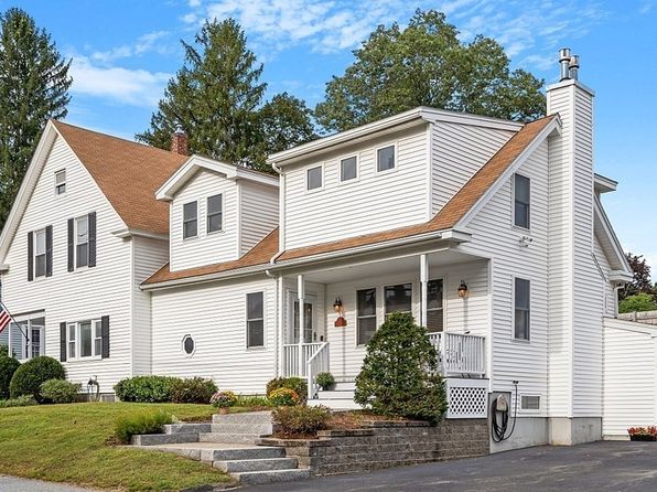 Chelmsford MA Real Estate - Chelmsford MA Homes For Sale | Zillow