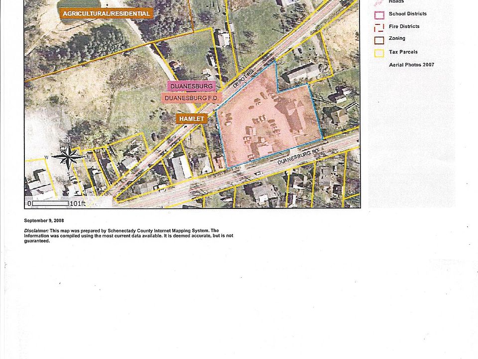 2nd image of 6744 Duanesburg Rd APT 5