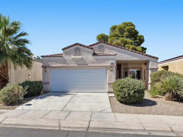 1708 Dwayne Stedman Ave, Las Vegas, NV 89106