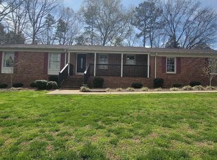 128 Brendon Dr, Gaffney, SC 29340