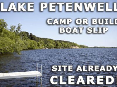 L10 Grand View Shores #10, Nekoosa, WI, 54457