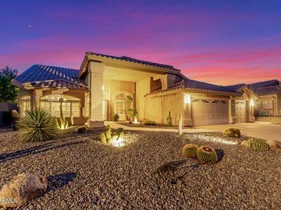 30026 N 47th St, Cave Creek, AZ, 85331