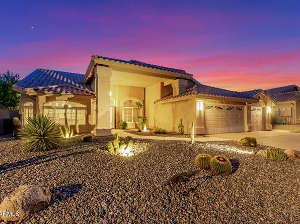 30026 N 47TH Street, Cave Creek, AZ 85331