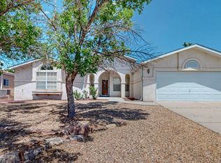108 Willow Ct SE, Rio Rancho, NM 87124
