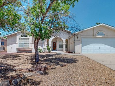 108 Willow Ct SE, Rio Rancho, NM, 87124
