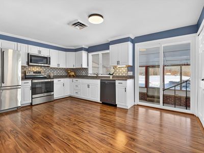 126 Cohas Avenue, Manchester, NH, 03109