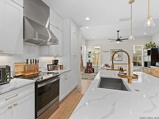 311 Refugio St #101 — Photo 9