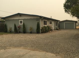 2750 Connell Ave, Medford, OR