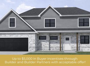 4933 Farmhouse St, Springdale, AR 72762