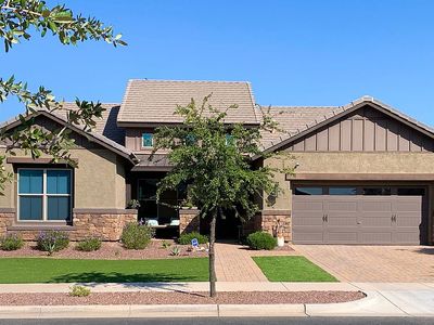 4511 N Arbor Way, Buckeye, AZ, 85396