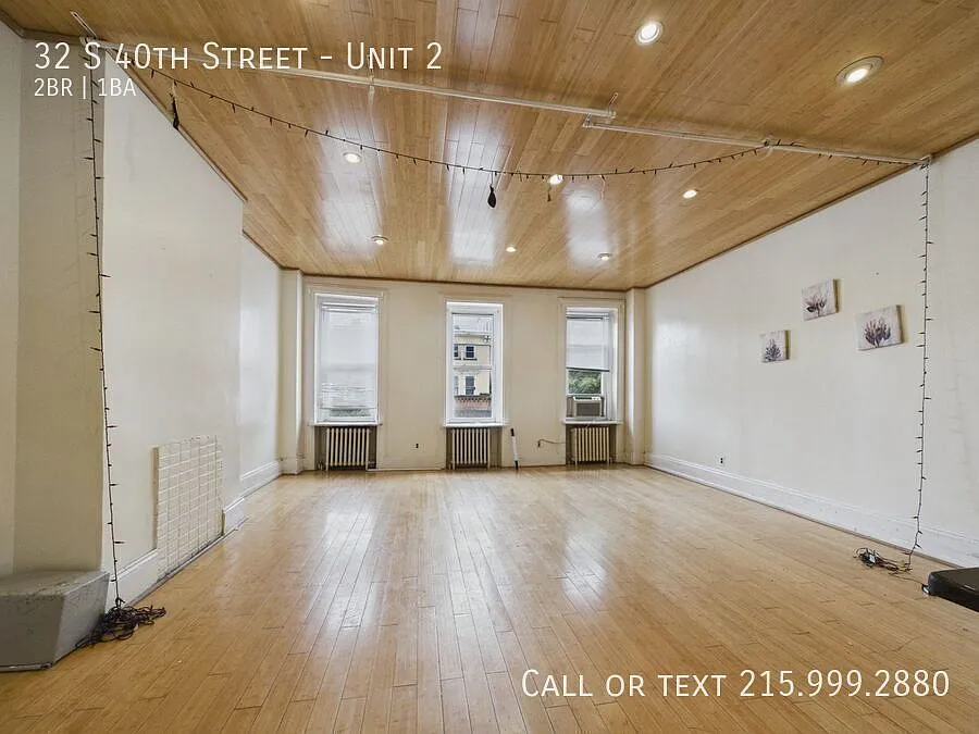 Welcome to 32 S 40th Street! — Photo 1