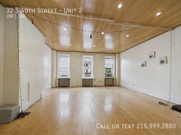 32 S 40th St Floor 2, Philadelphia, PA 19104