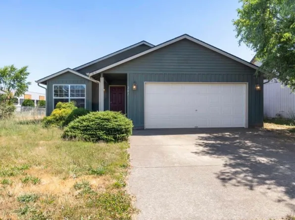 287 NW Bonanza Ave, Dallas, OR 97338