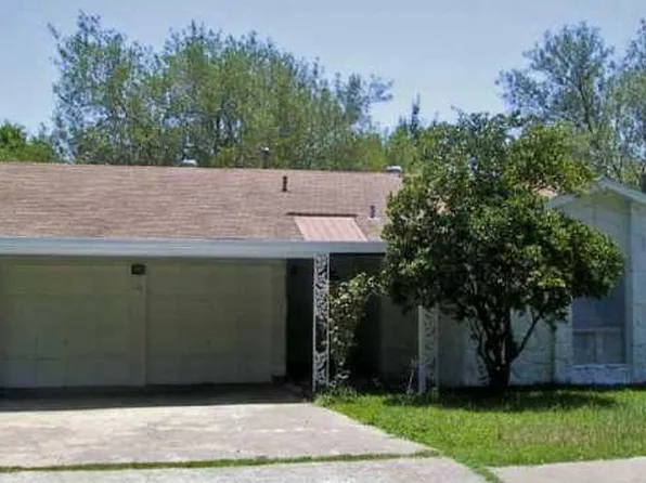 4807 Pewter Ln, Austin, TX 78744