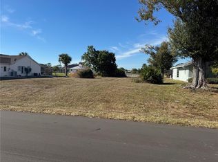 270 Broadmoor Ln #233, Rotonda West, FL 33947