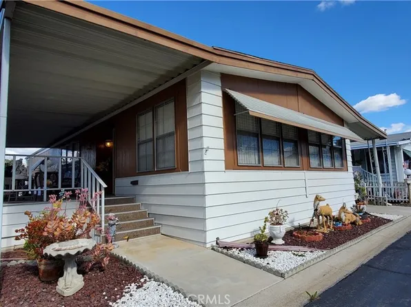 23820 Ironwood Ave Space 61, Moreno Valley, CA 92557