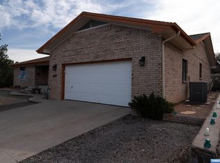 44 Wind Canyon Rd, Silver City, NM 88061