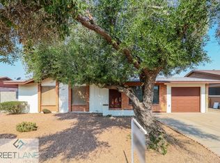 3068 N 87th Ave, Phoenix, AZ 85037