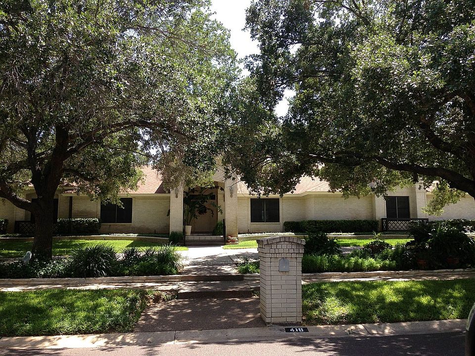 1st image of 418 McPherson Dr